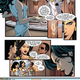 Illustration for article titled Exclusive DC preview: Wonder Woman goes to war in iDC Bombshells/i #2